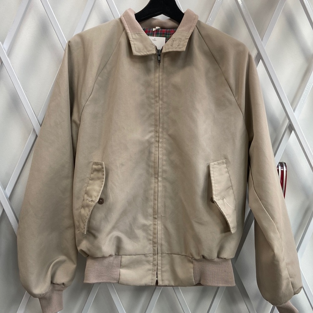 Ozark Trail Santa Fe Jacket - S